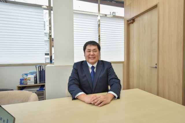 相子 幸史の画像