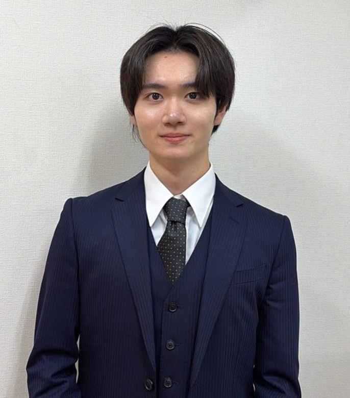 松下 諒平の画像