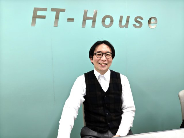森 裕介