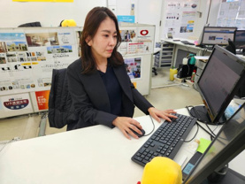 濱田 真紀の画像1