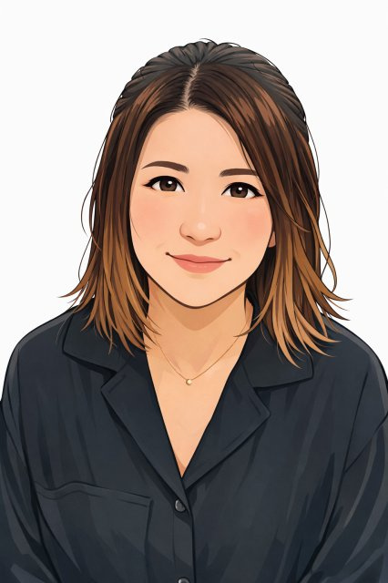 谷中 綾香
