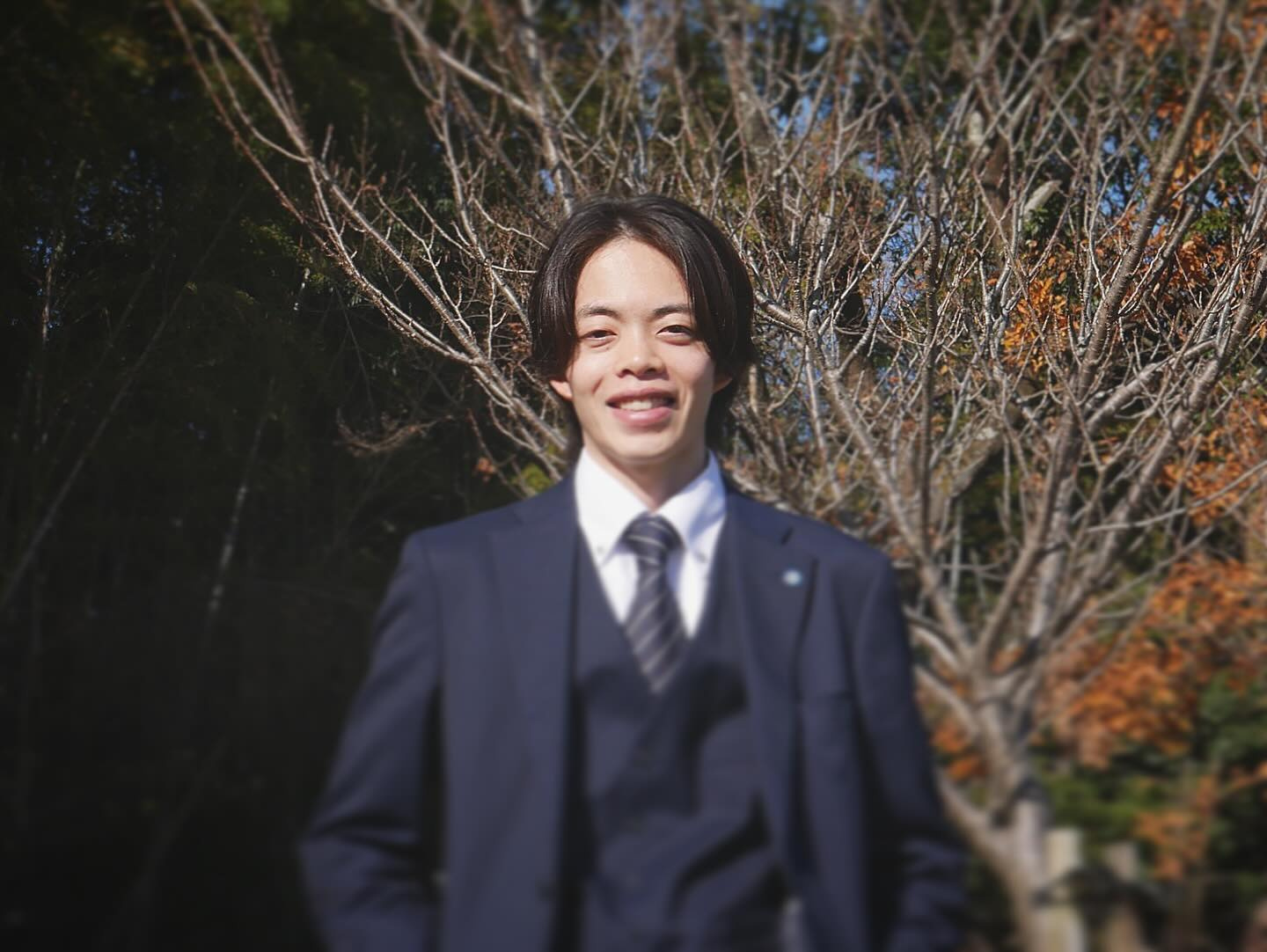 中西 康太(ナカニシコウタ)の画像