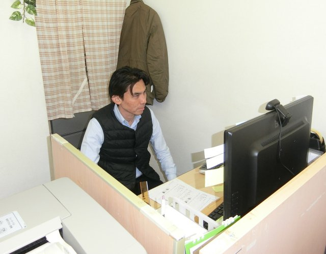 金井 紀章の画像