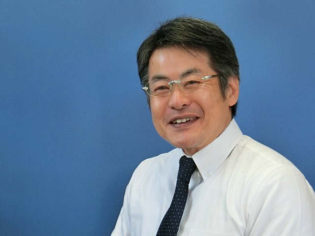 山田洋一のご紹介 株式会社作新住宅