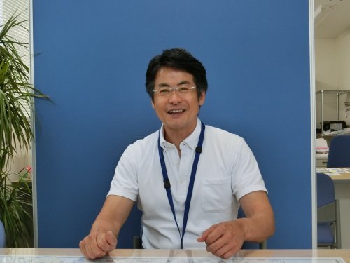 山田洋一のご紹介 株式会社作新住宅