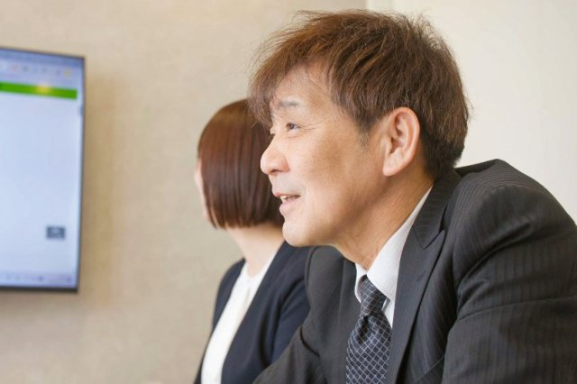大南 政文の画像2