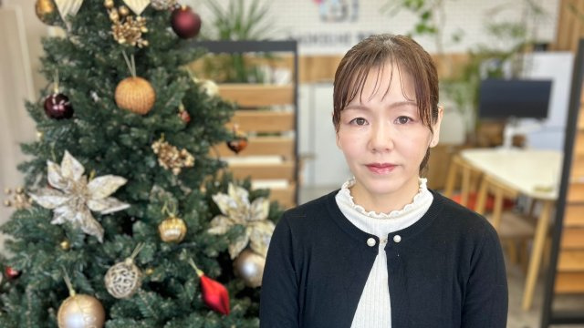 小濱 留美の画像