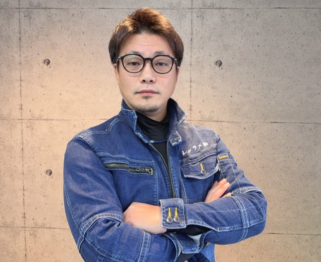 安藤&安藤 ページ 安藤 伸悟の紹介｜千葉エリアの不動産のことならレグラス株式会社