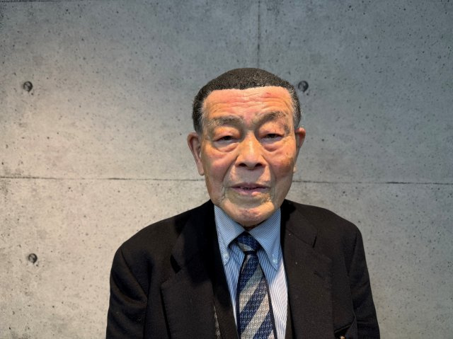 栂 裕康の画像1