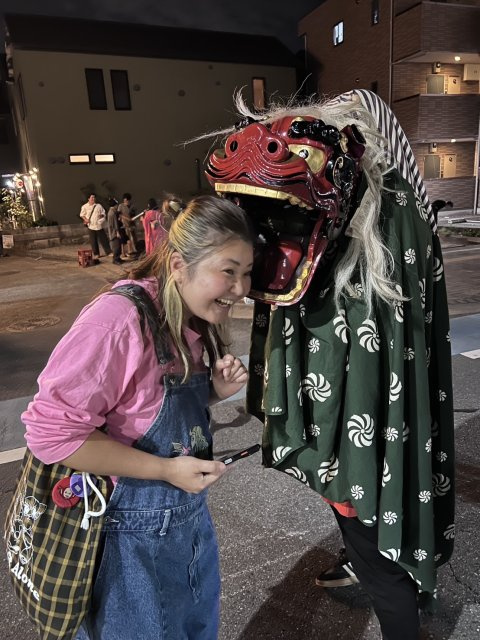HA RUの画像