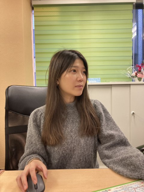 小山内 美香