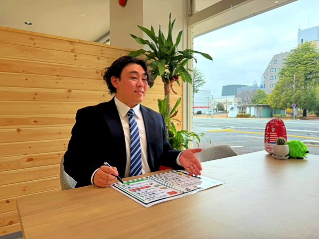 阿部 紘大の画像2