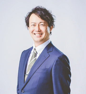原田 連央
