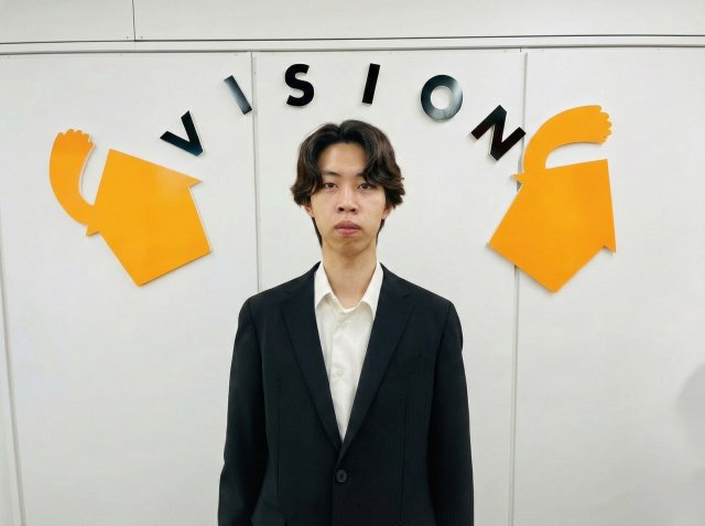 Yamaki Harutoの画像