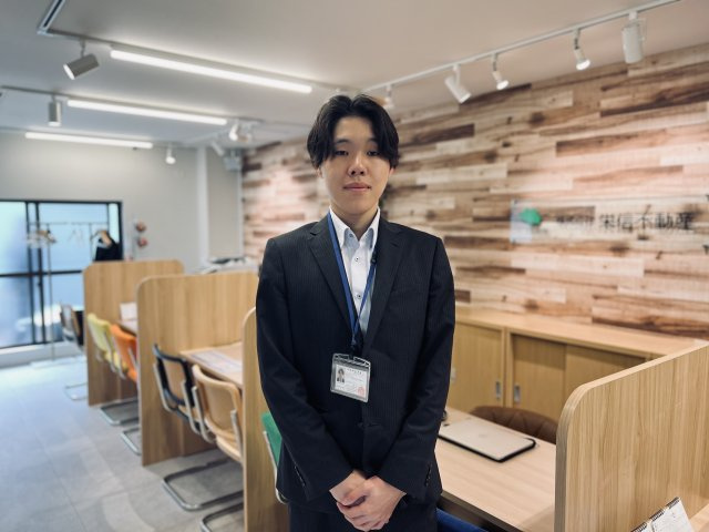 【本店】アイハラ リクの画像