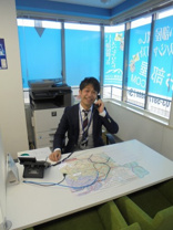 店長　川崎 貴志の画像2