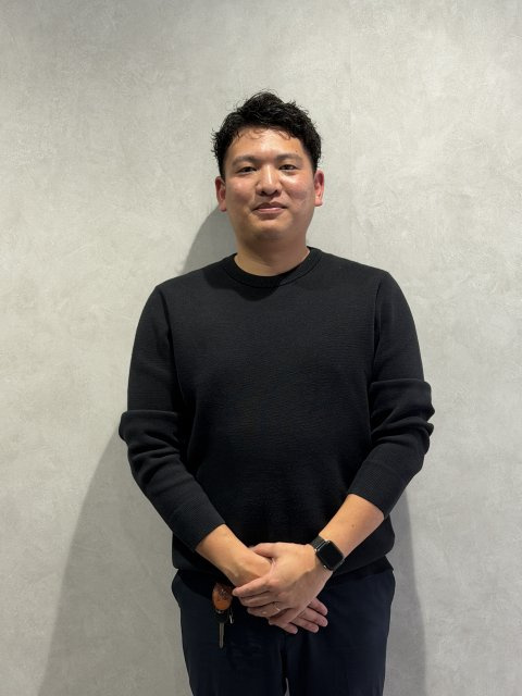與那覇 雄士