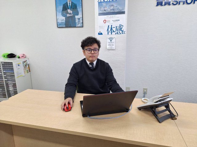 山田 雄司の画像1