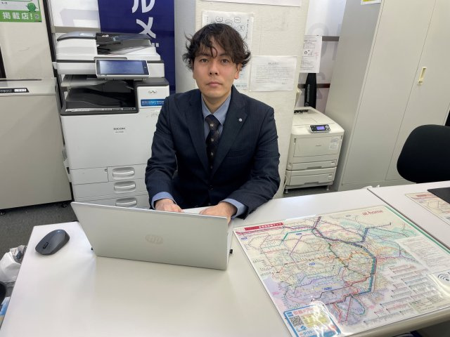 熊木 貴祥の画像1