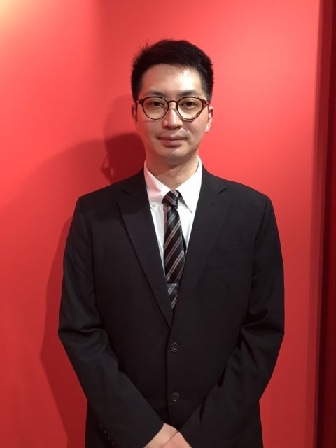 工藤 大介の画像