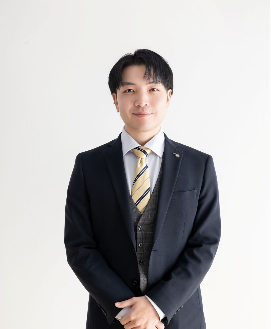 若松 匠馬の画像1
