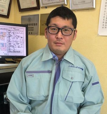 髙橋 宏明の画像