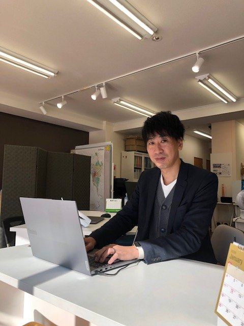 西井 隆之の画像2