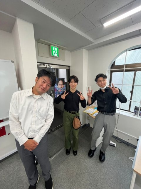 笠原 斗真の画像2