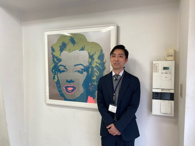 笹部 純平の画像1