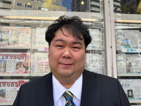 志熊 威望の画像1