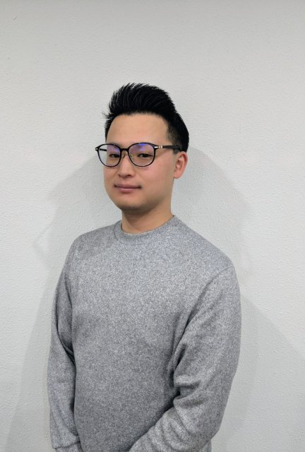 宮地 光陽の画像