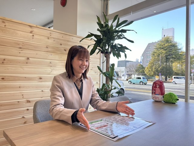 折笠 敦美の画像2