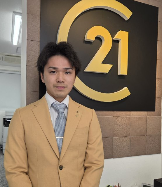 山田 空渡の画像