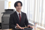 担当者画像