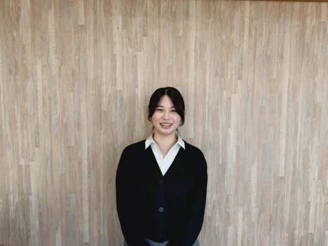 中澤 友那の画像