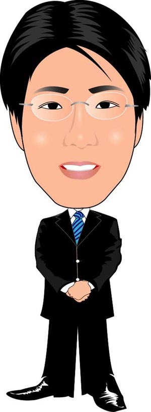 伊豆田  晴保の画像1