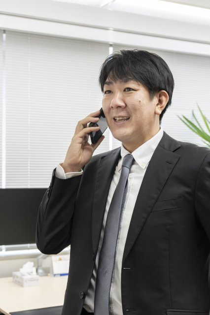 兼子 諭の画像2