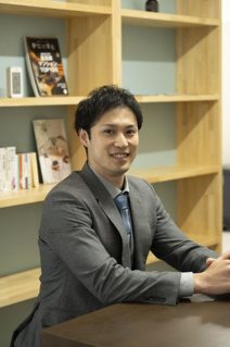 川田 悠司の画像