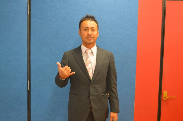 川端 侑吾の画像