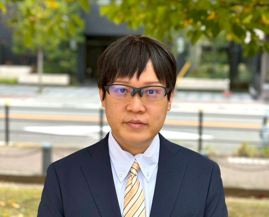 中川嘉則の画像