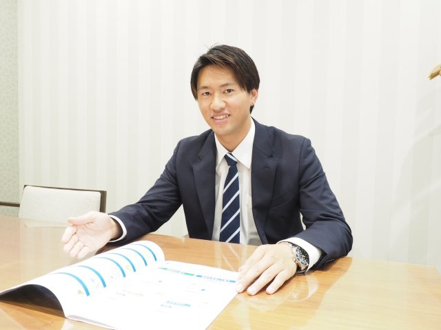 松本拓也の画像