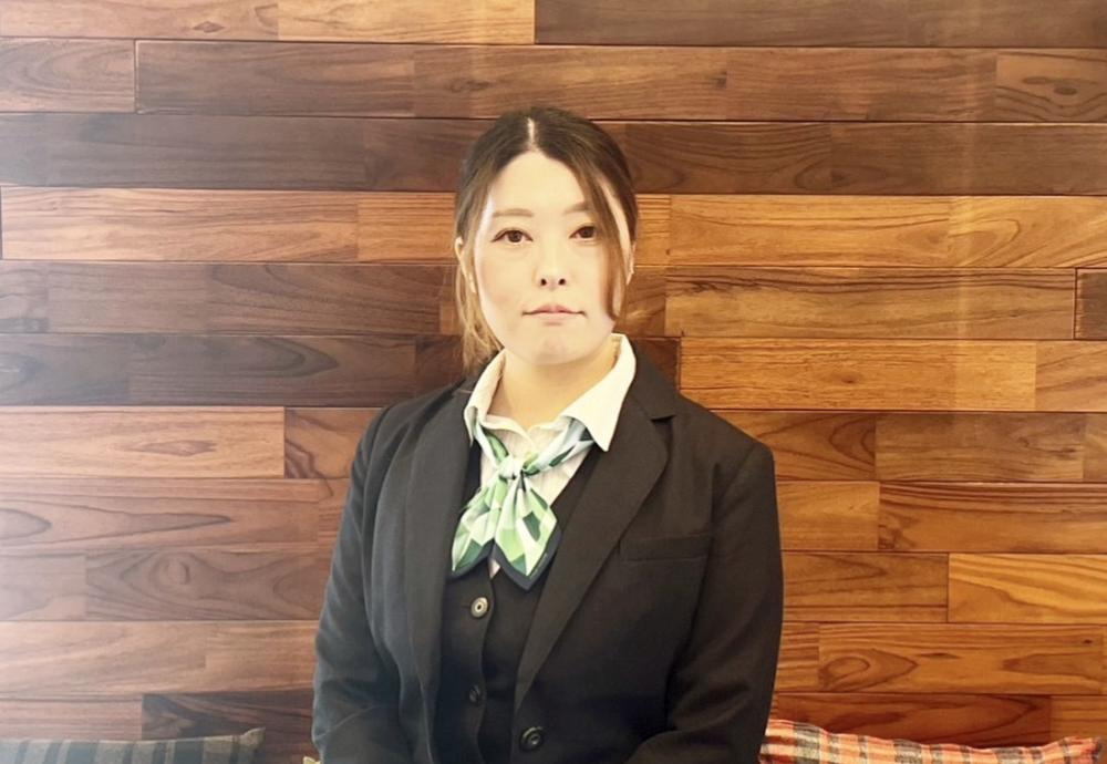 石田 未歩