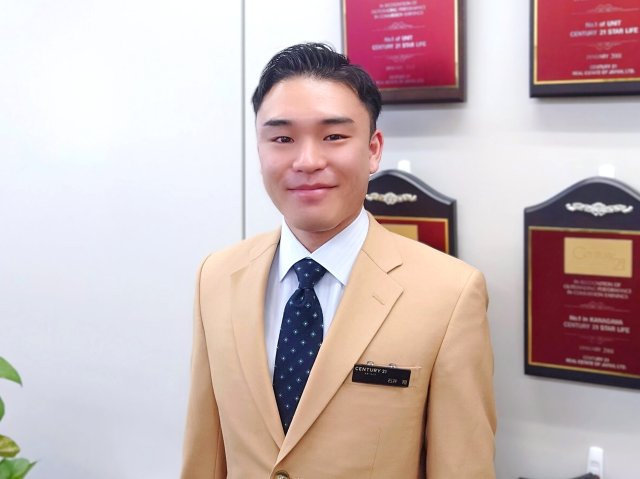 石井 翔
