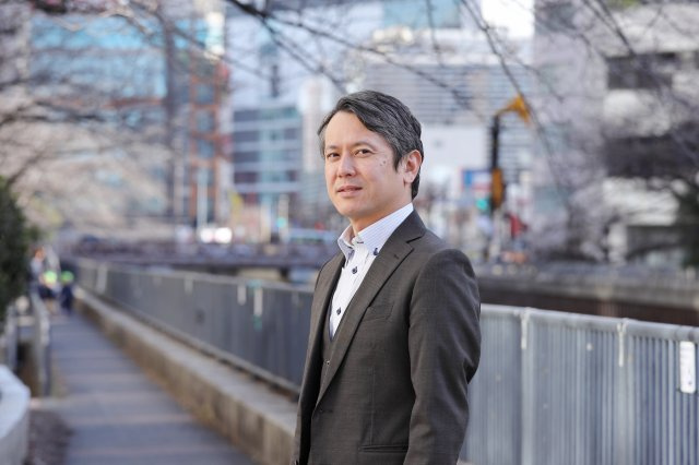 山本 暁の画像1