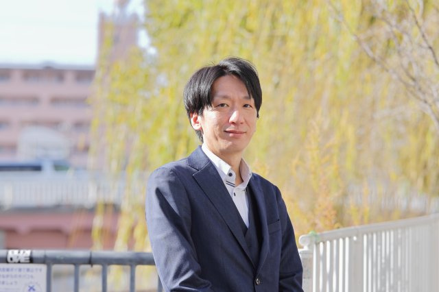 飯島 健太郎の画像1