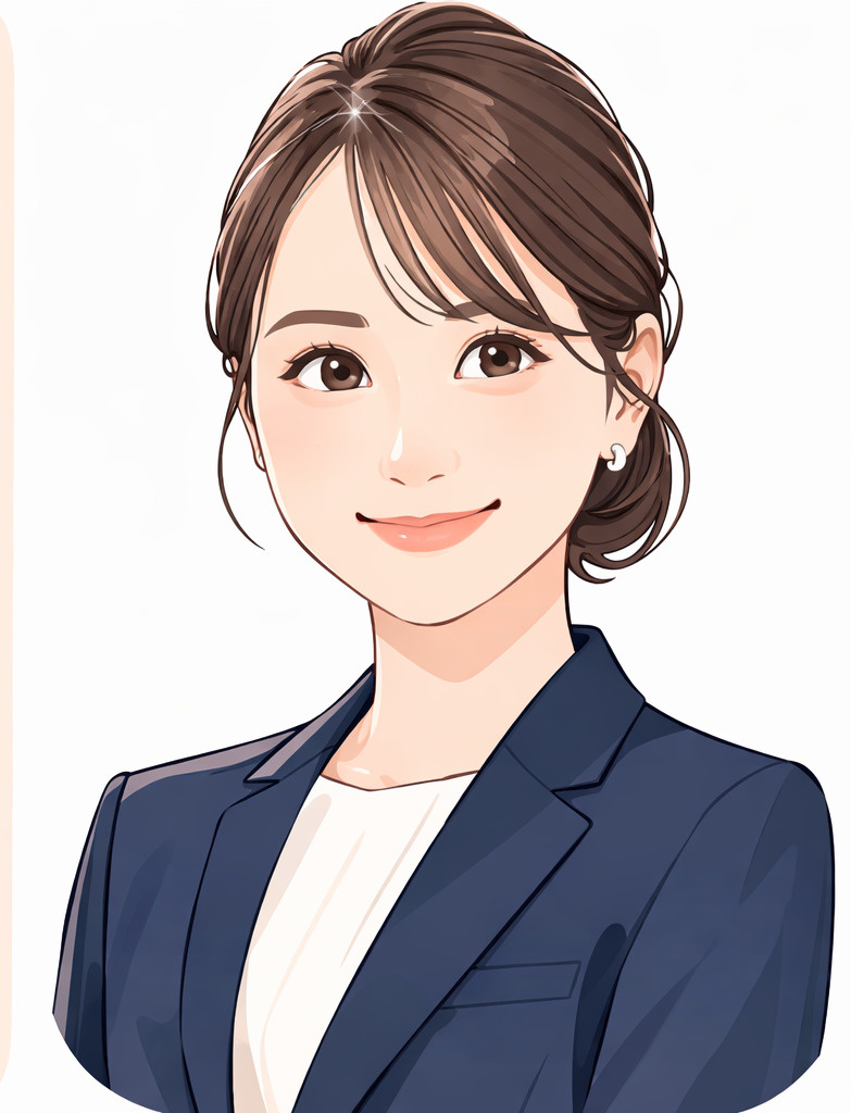 赤尾 美歩