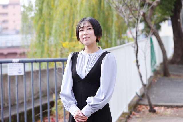 安藤 沙織