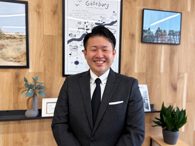 松本拓巳の画像