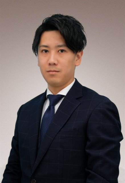 地引 　稜の画像