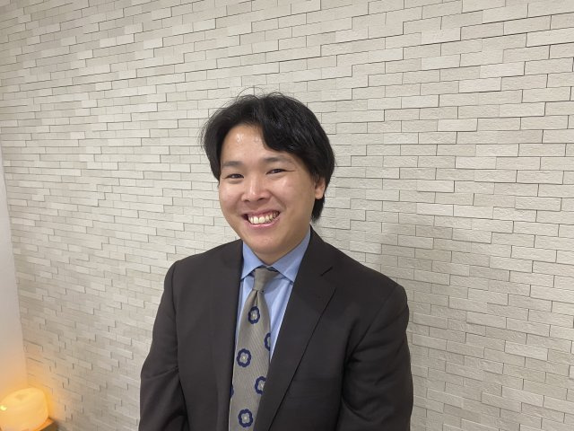 大賀悠真の画像